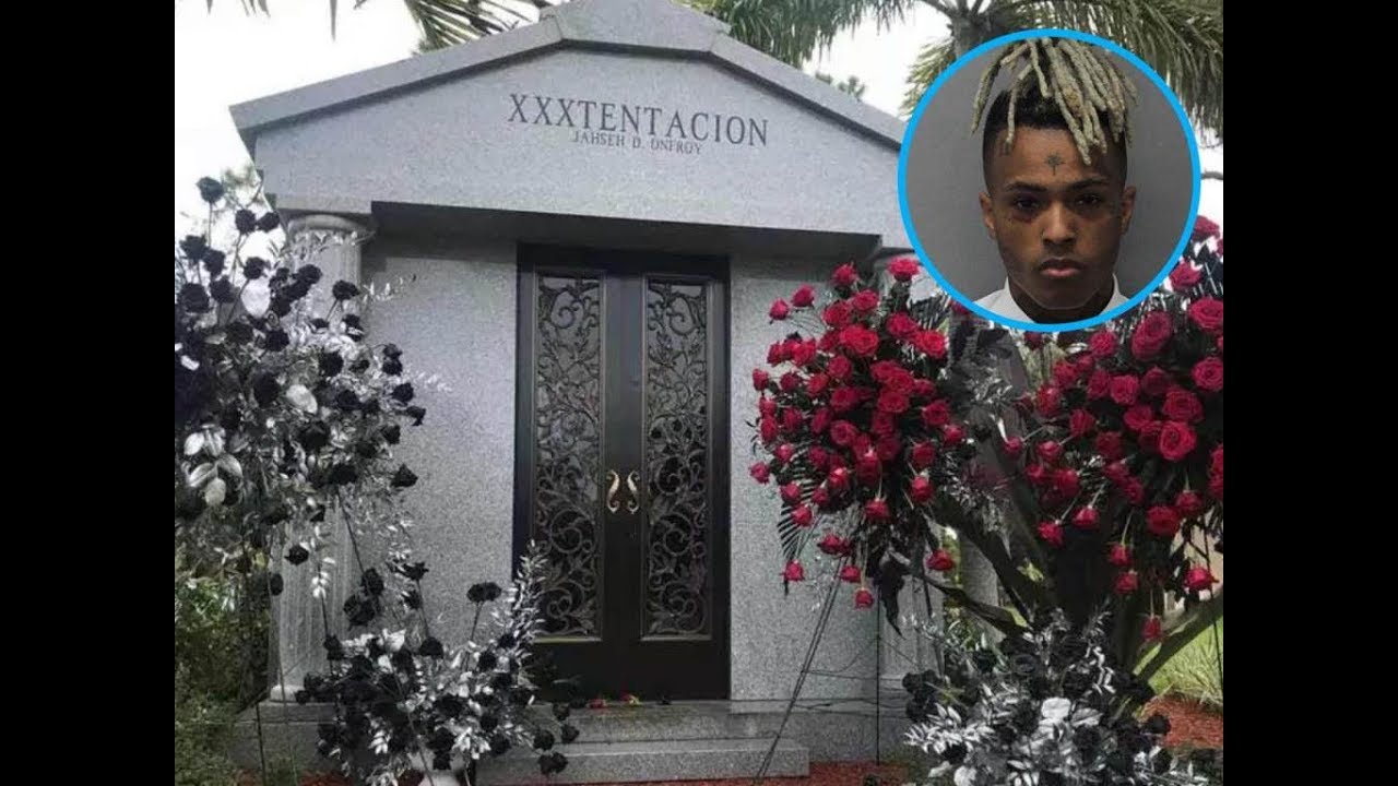 HUGE MYSTERY BEHIND THE PASSING OF XXXTENTACION !!! INVESTIGATING LAST PLACE HE WAS ALIVE !