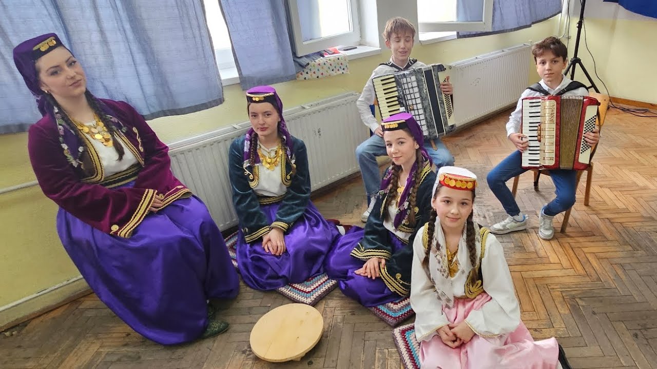 PRIREDBA 🇧🇦 1. mart - Dan nezavisnosti BiH (2025.)