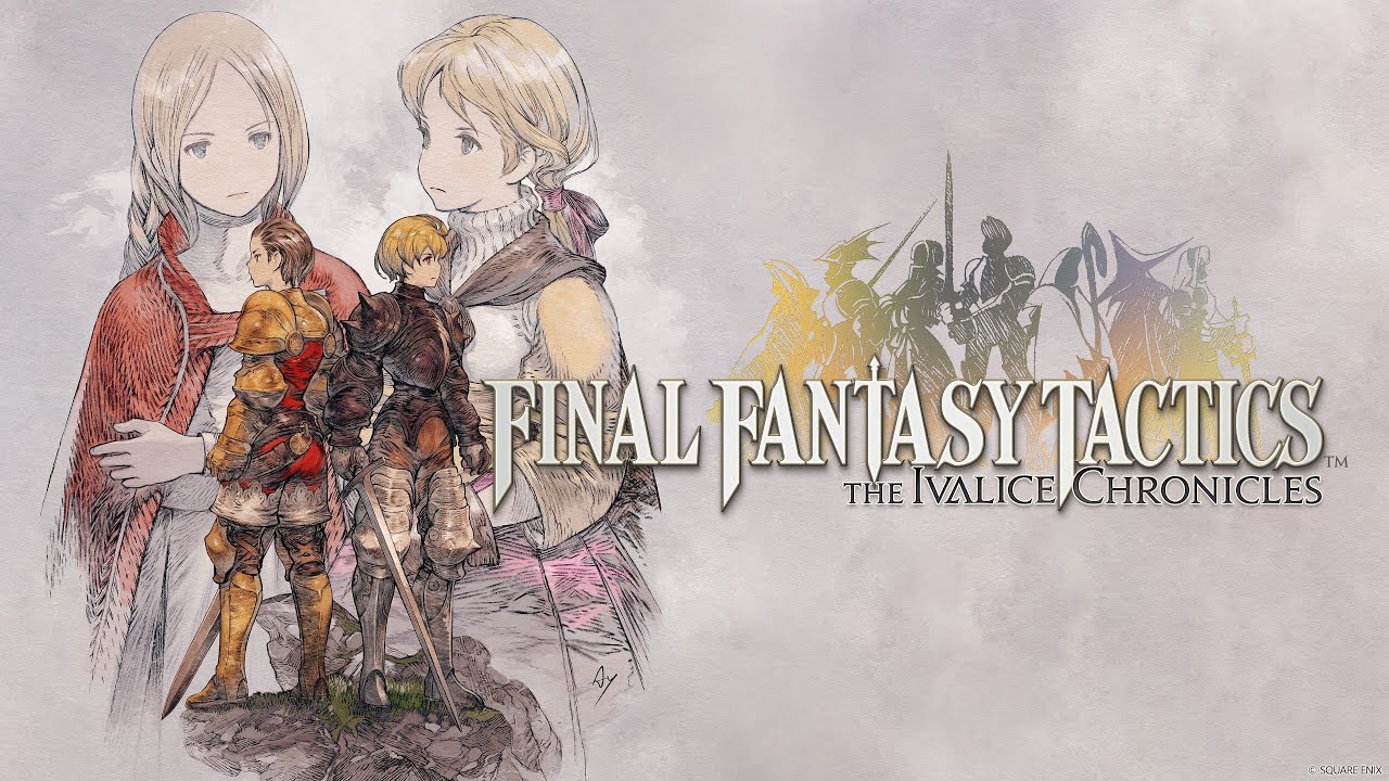Final Fantasy Tactics: The Ivalice Chronicles | Ep. 10