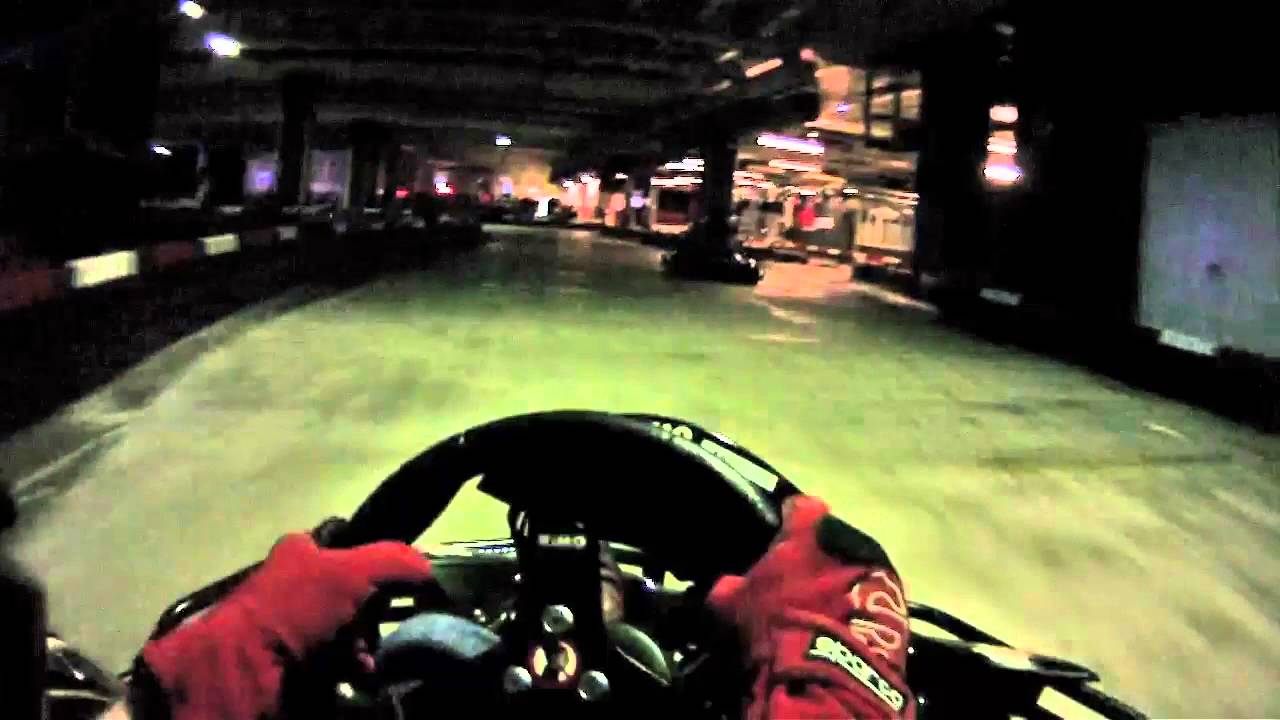 Elektrokart - Kart & Eventcenter Berlin