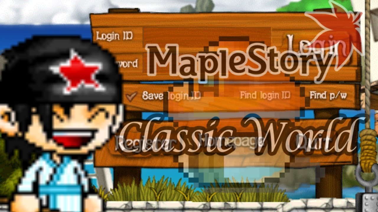MapleStory 