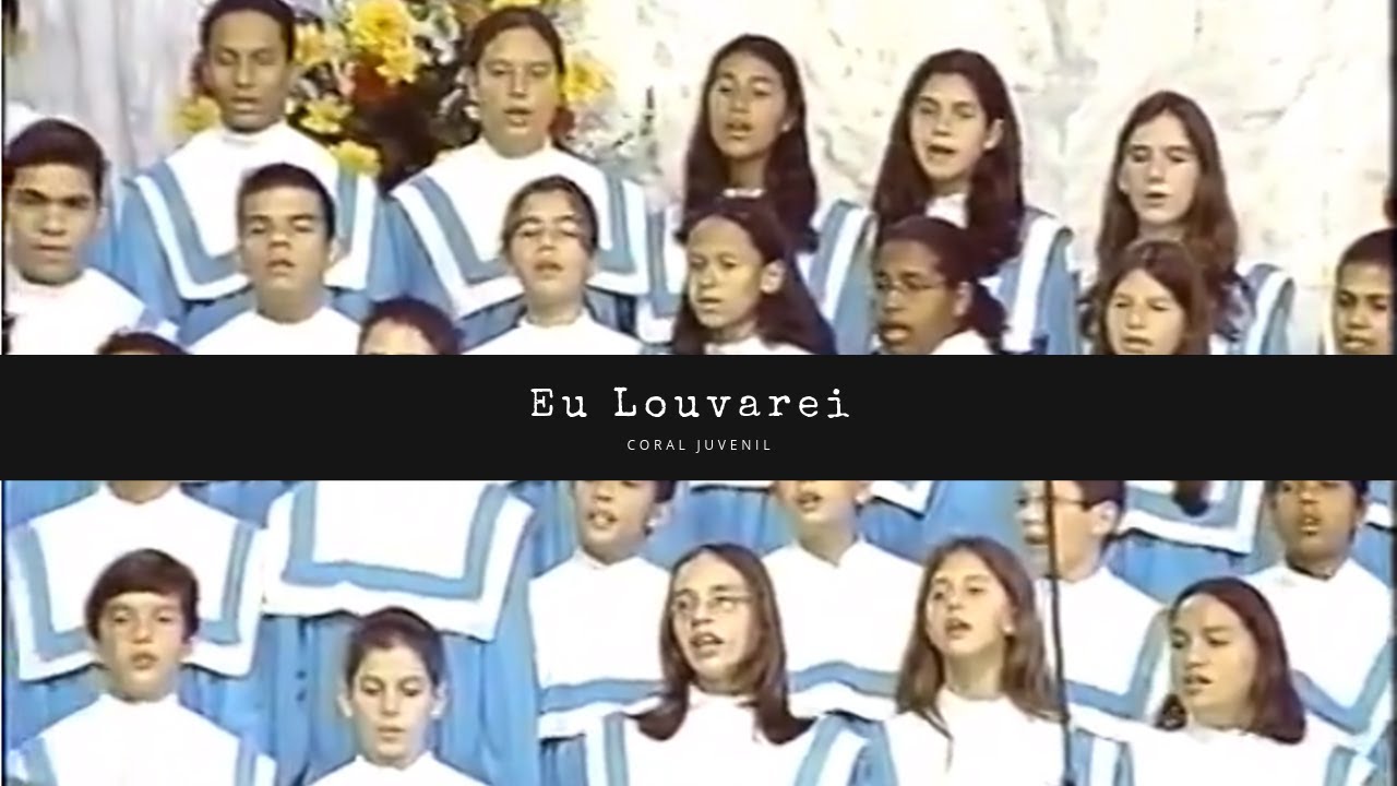 Coral Juvenil