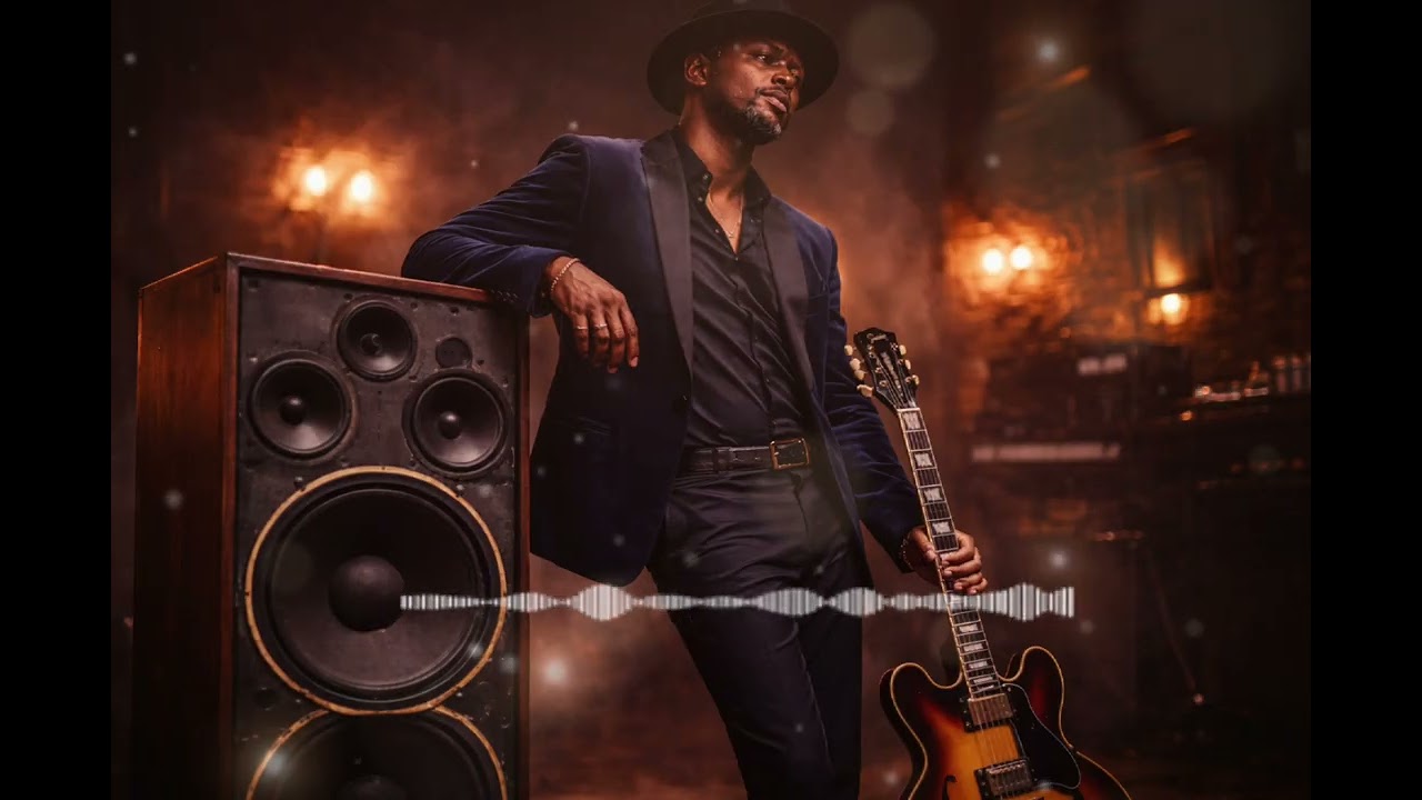 Smokestack shadows by Midnight [Best Blues] Meilleur blues 