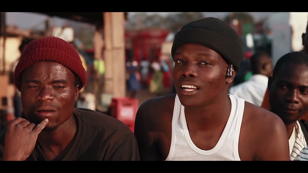 spado x finix yozimbu-ASADYE(official video) 🔥🔥🔥