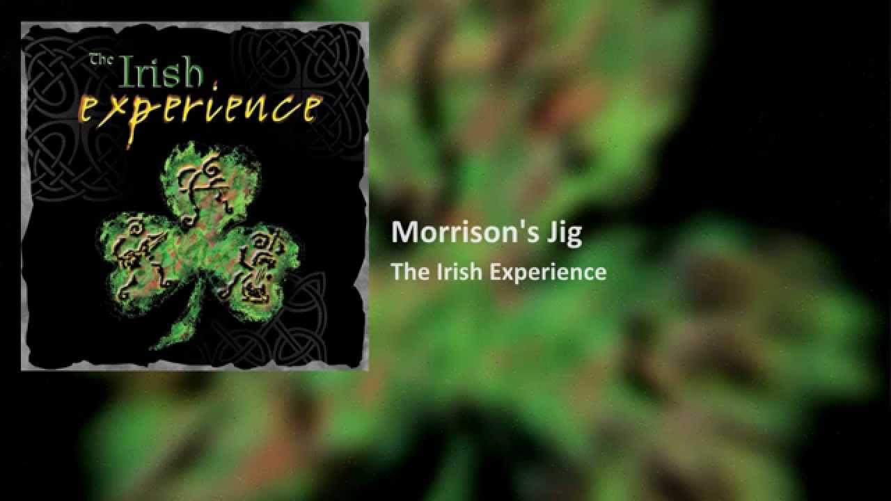 Morrison's Jig