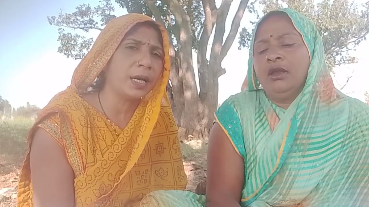 बहुत सुंदर 🪔🌺 देवी गीत  🙏  मईया मोरी मागय बरदनवा कमल के फूलवा👉 🪷