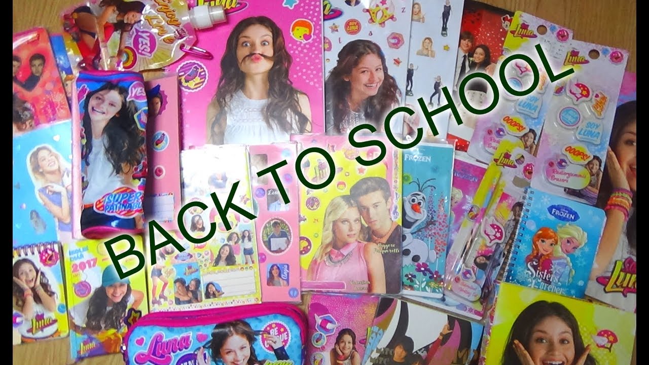 Back to school 2017, Koťátka /LEA