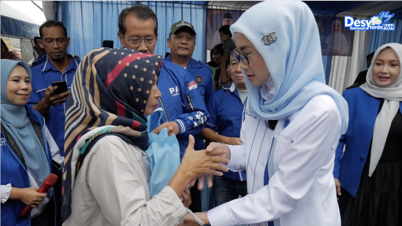 Berbagi PANgan di Kuningan