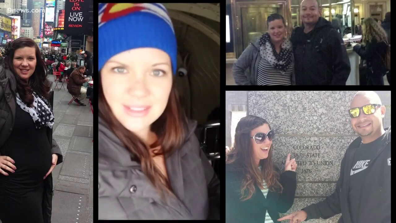 Mom gets total hysterectomy to treat cancer she never had
