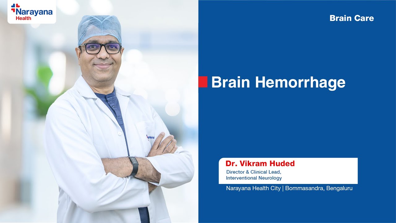 Brain Hemorrhage: Causes & Advanced Treatment Options