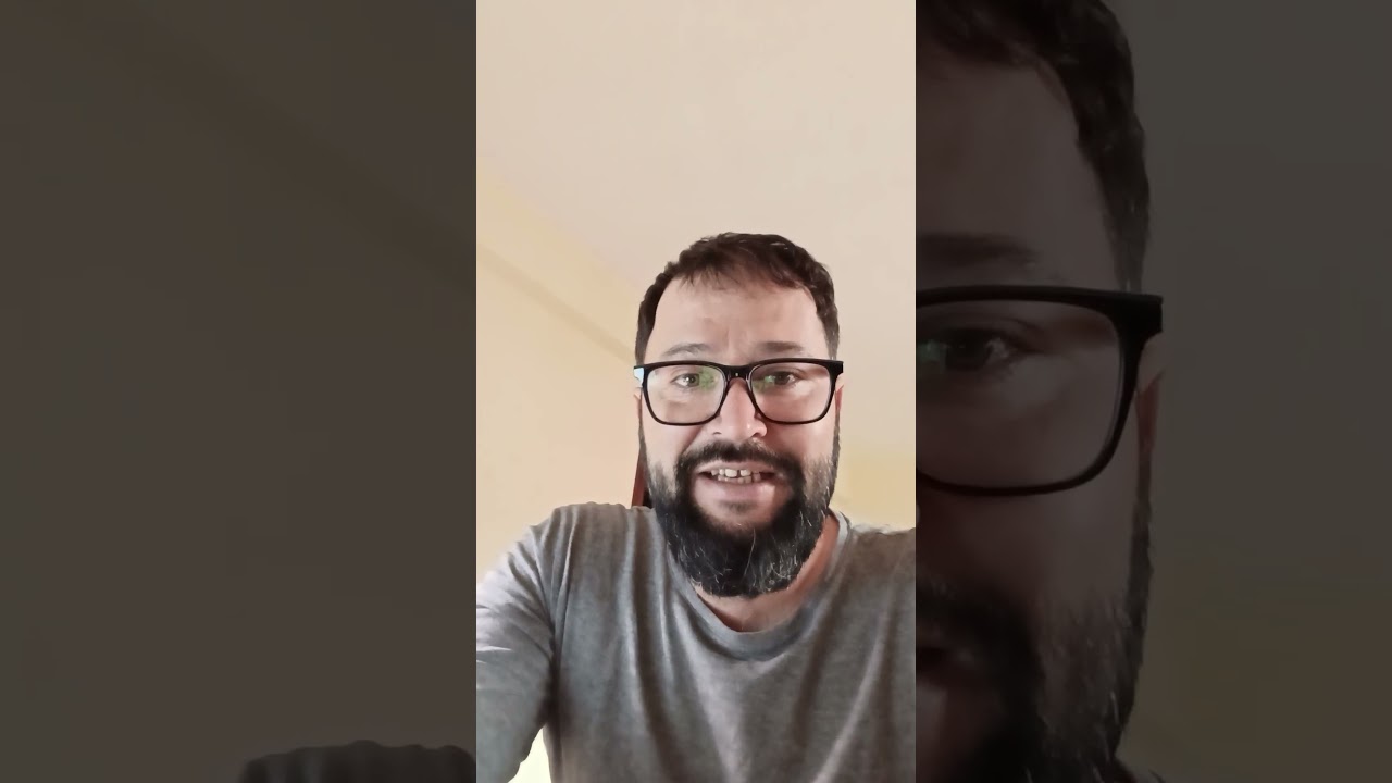 Когда вы поймёте наконец, что это вас водят за нос, что это вас на-ду-ли!