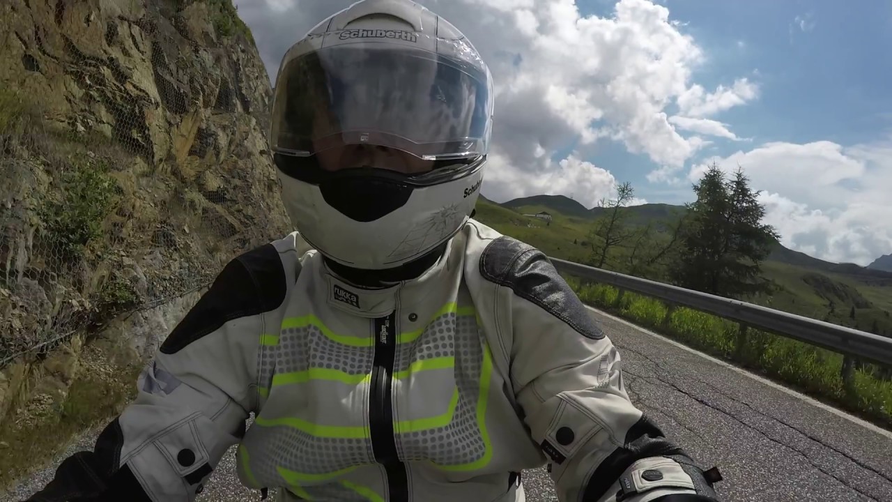 ITALY - Trydent G&oacute;rny - Passo di Pennes