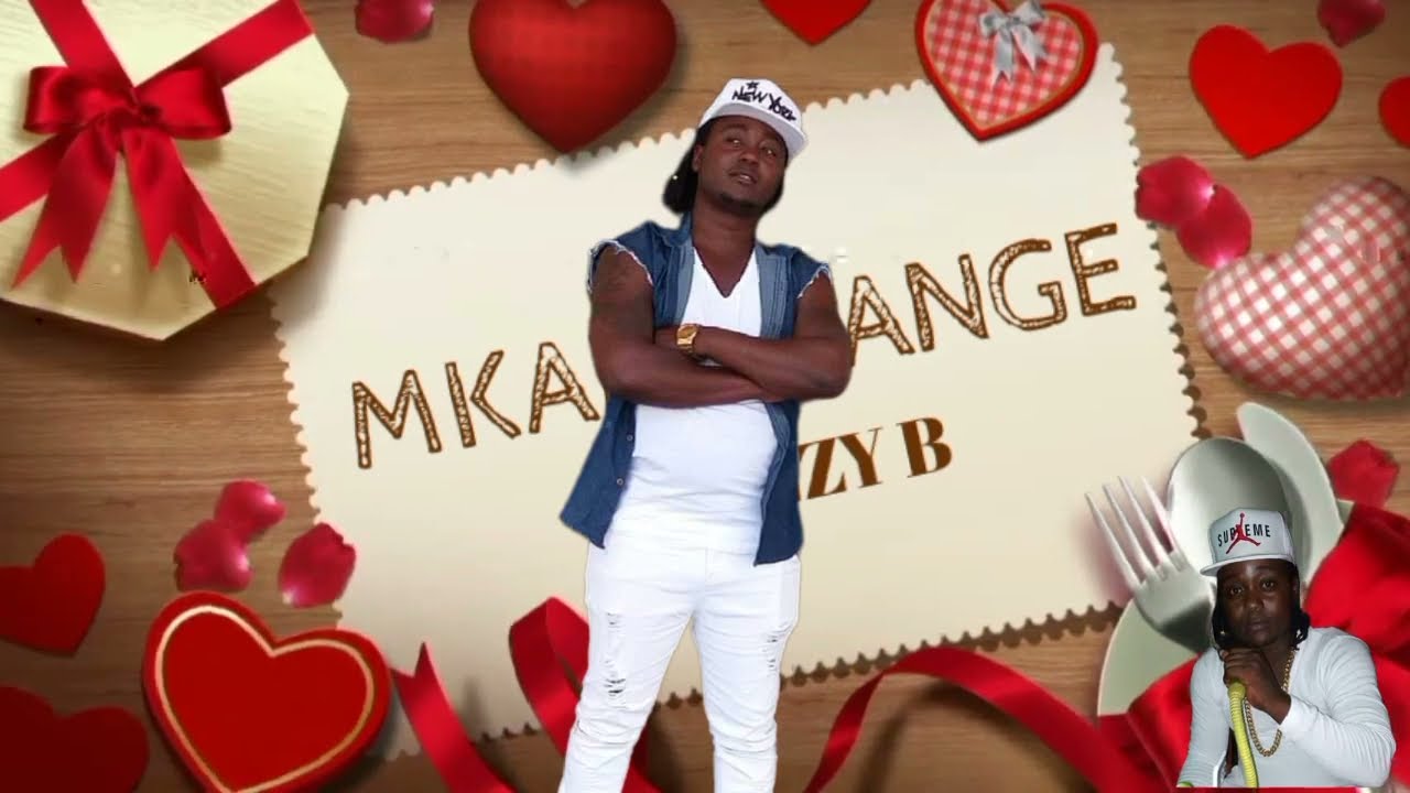 PREZZYB  MKARI WANGE-To get MKARI WANGE as your SKIZA tune SMS  SKIZA 5805652 TO 811