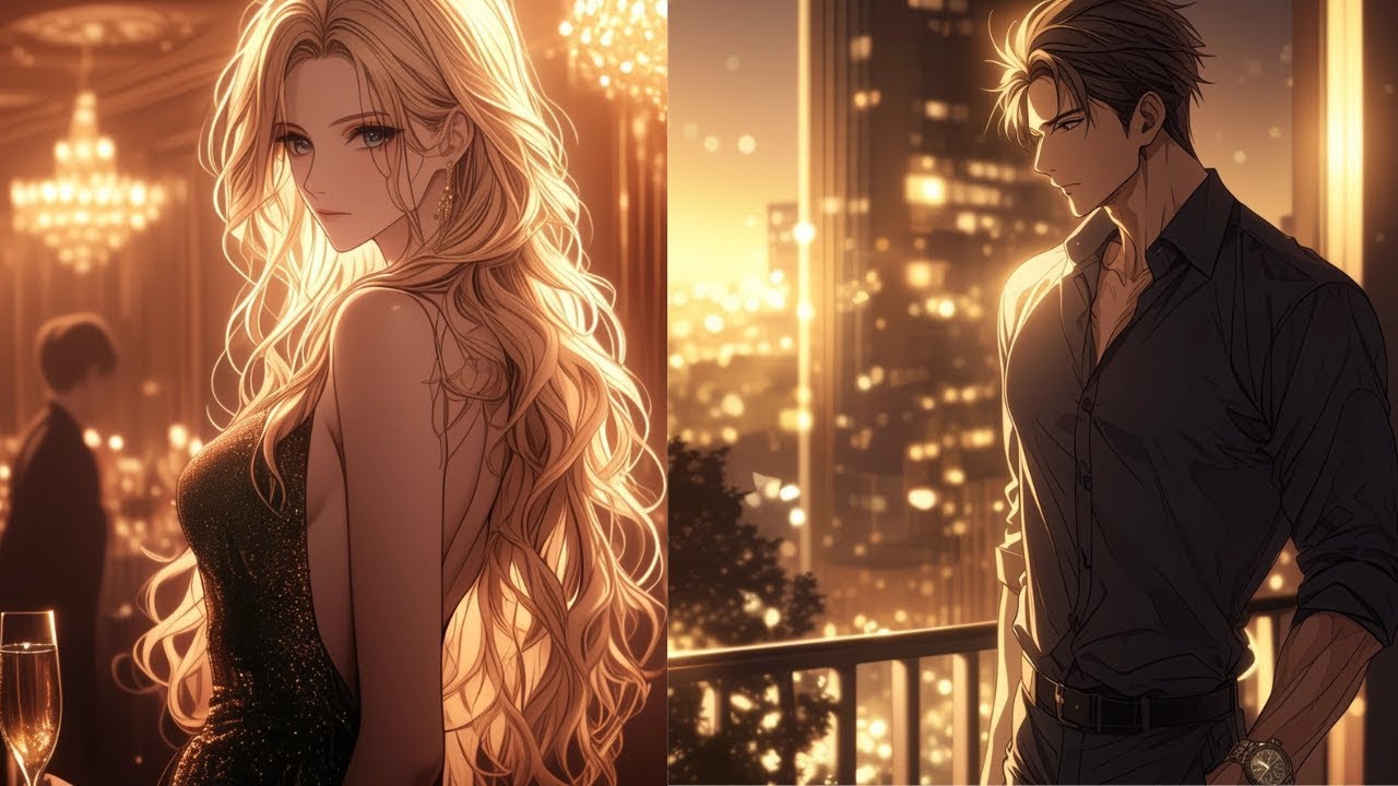 📖I Dumped My CEO Wife and Now She's Obsessed With Me! She Even HACKED My Account!