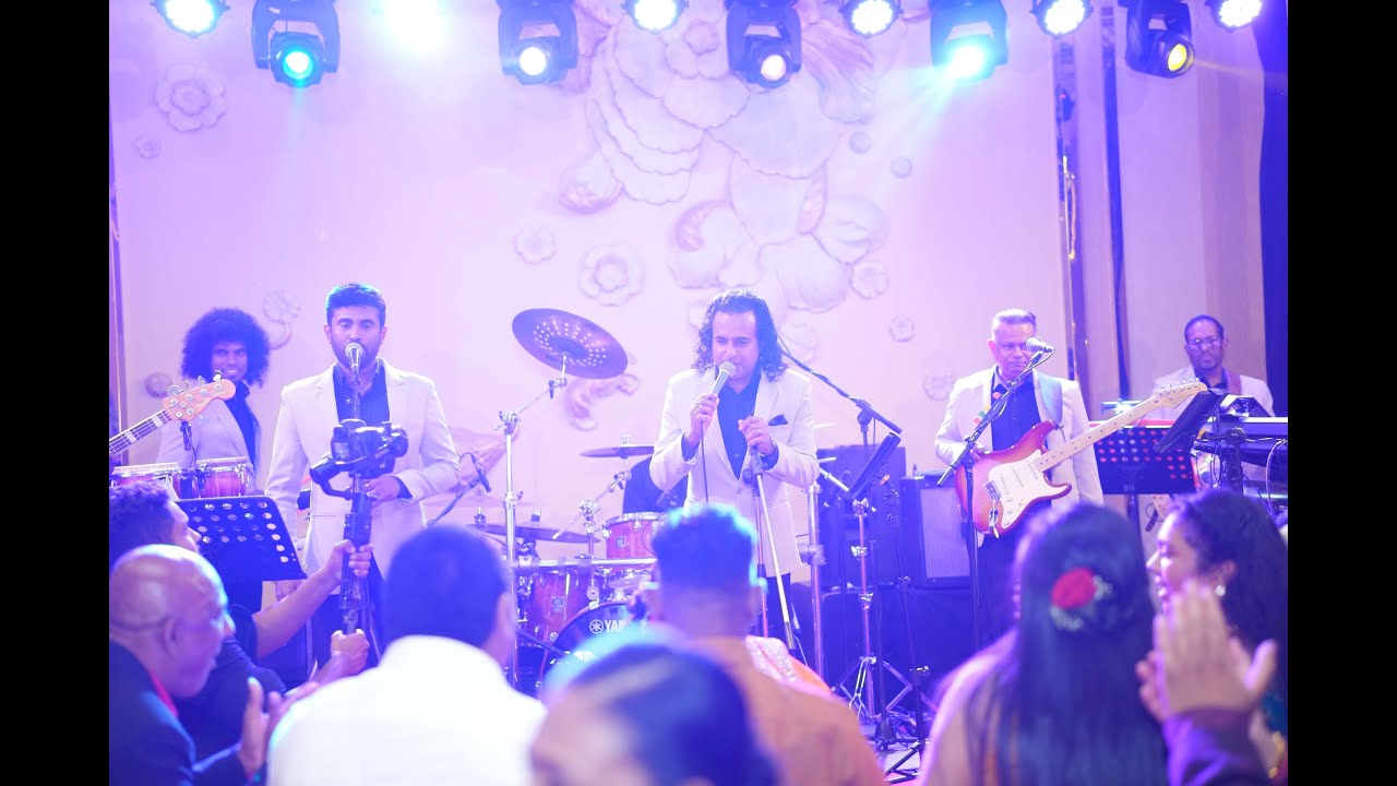 MARIANS WEDDING