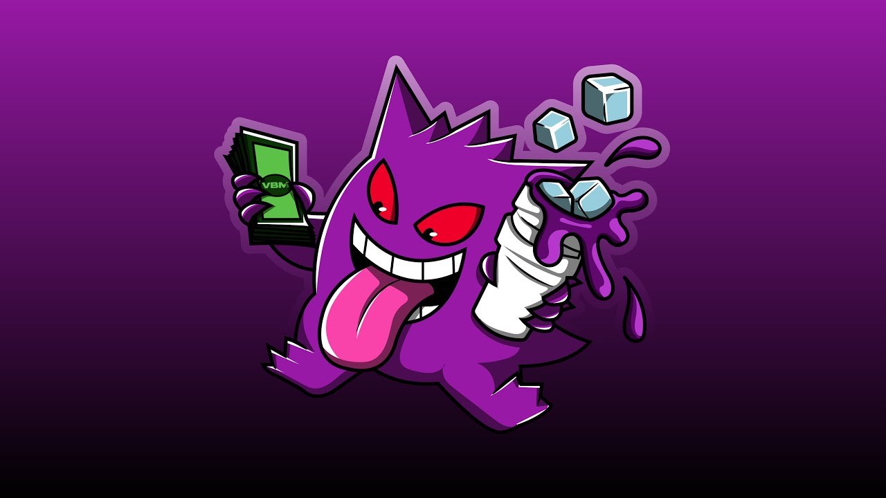 [FREE] HARD BOUNCY TRAP TYPE BEAT - GENGAR | Trap Instrumental 2026 | Rap Beats