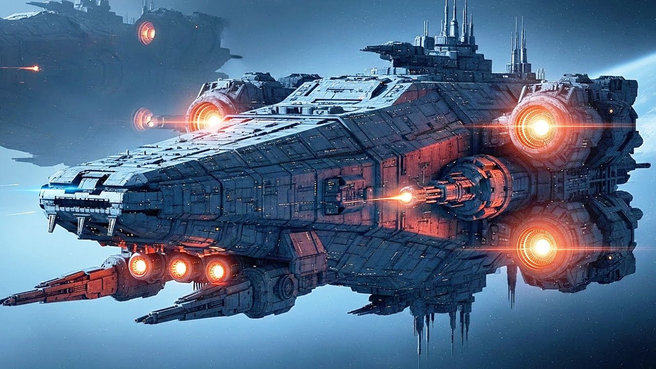 Battle Erupted Over a Forgotten Grave—The Myth Was Real and Furious | HFY Sci-Fi Stories