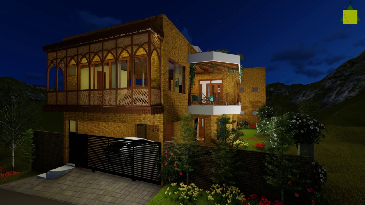 Banigala Residence