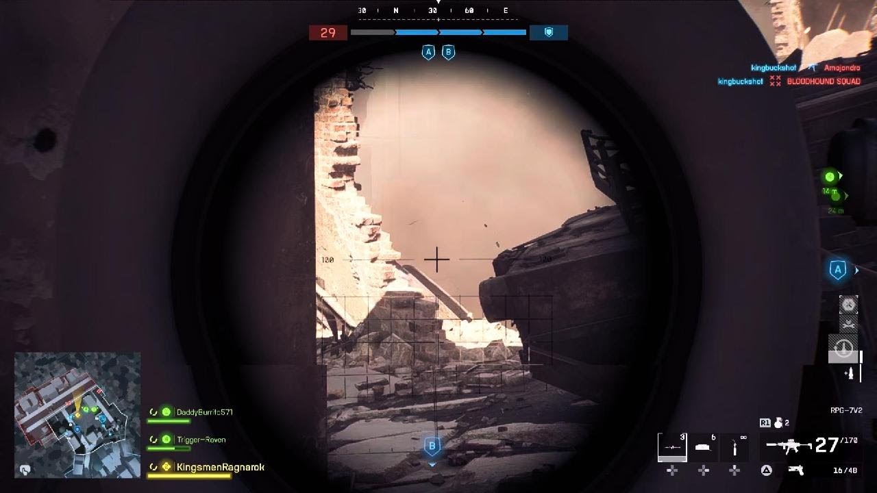 Battlefield 6 Match 393