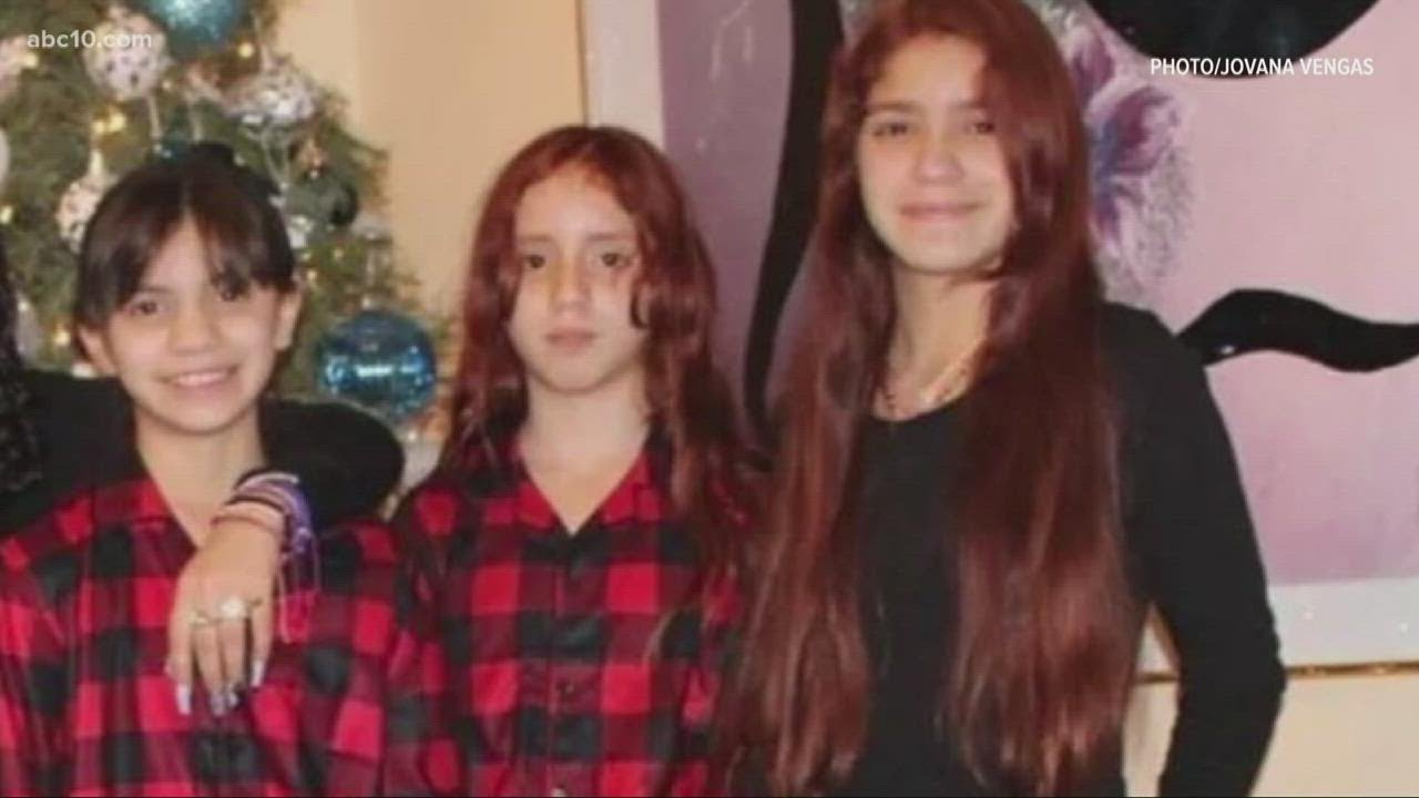 What we know about the victims in Monday's deadly Sacramento church shooting