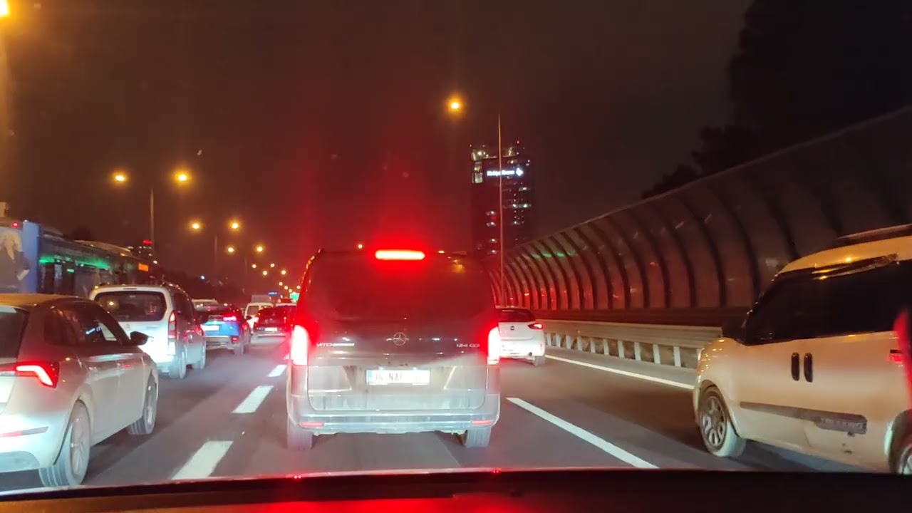 Aksam çıkışı 27012026