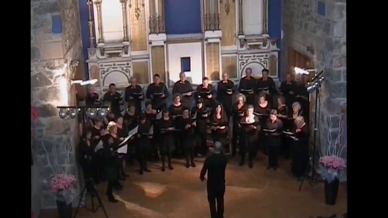 Odi et amo (Catulli Carmina) - Carl Orff