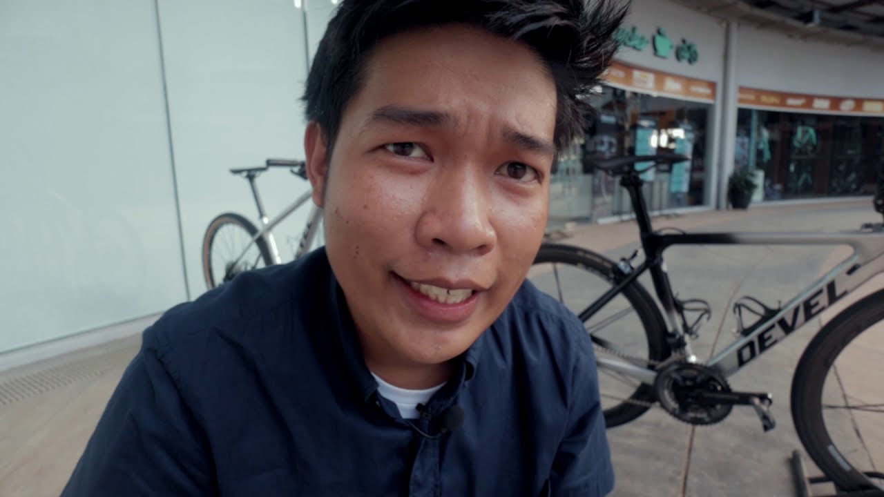 DEVEL PROJECT Bikes | PINOY BRAND Spotlight