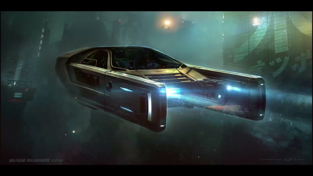 Wwise - Vehicle System