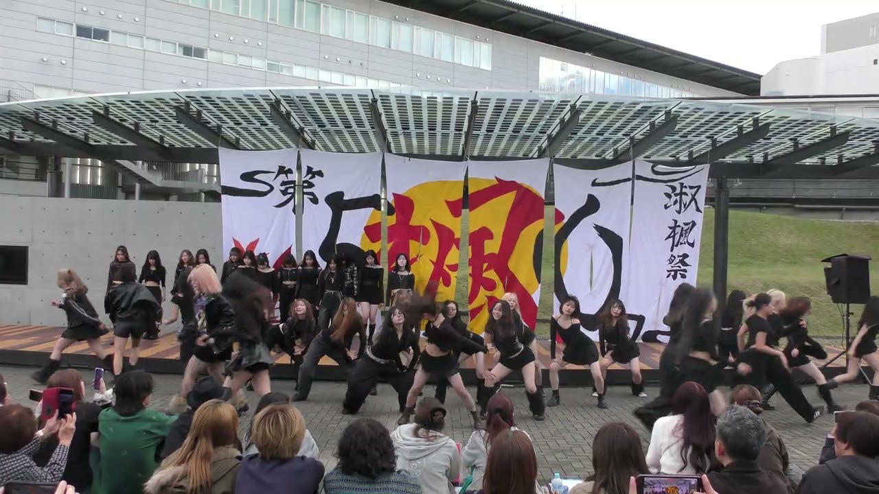 【淑楓祭2025】 ジャンル作品＃GIRLS
