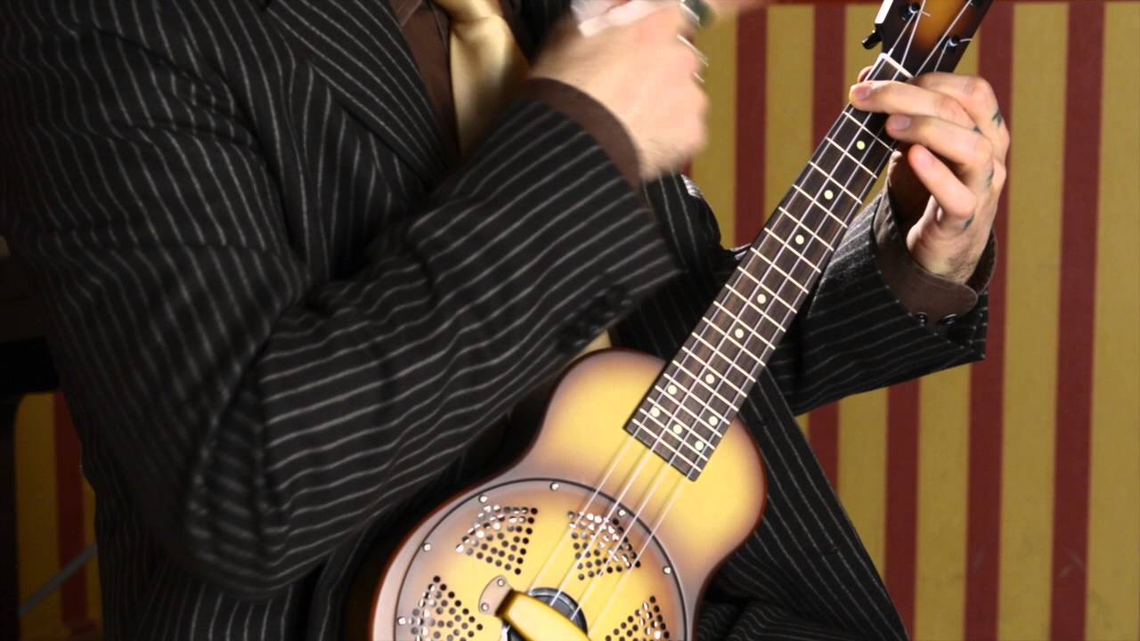 UKULELE ACADEMY: LEZIONI DI UKULELE PER TUTTI - LEZIONE 7 - LO 