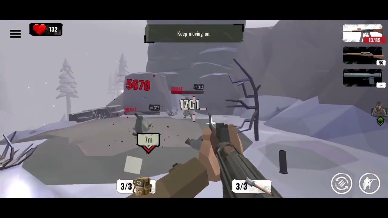 World War Polygon: Ardennes