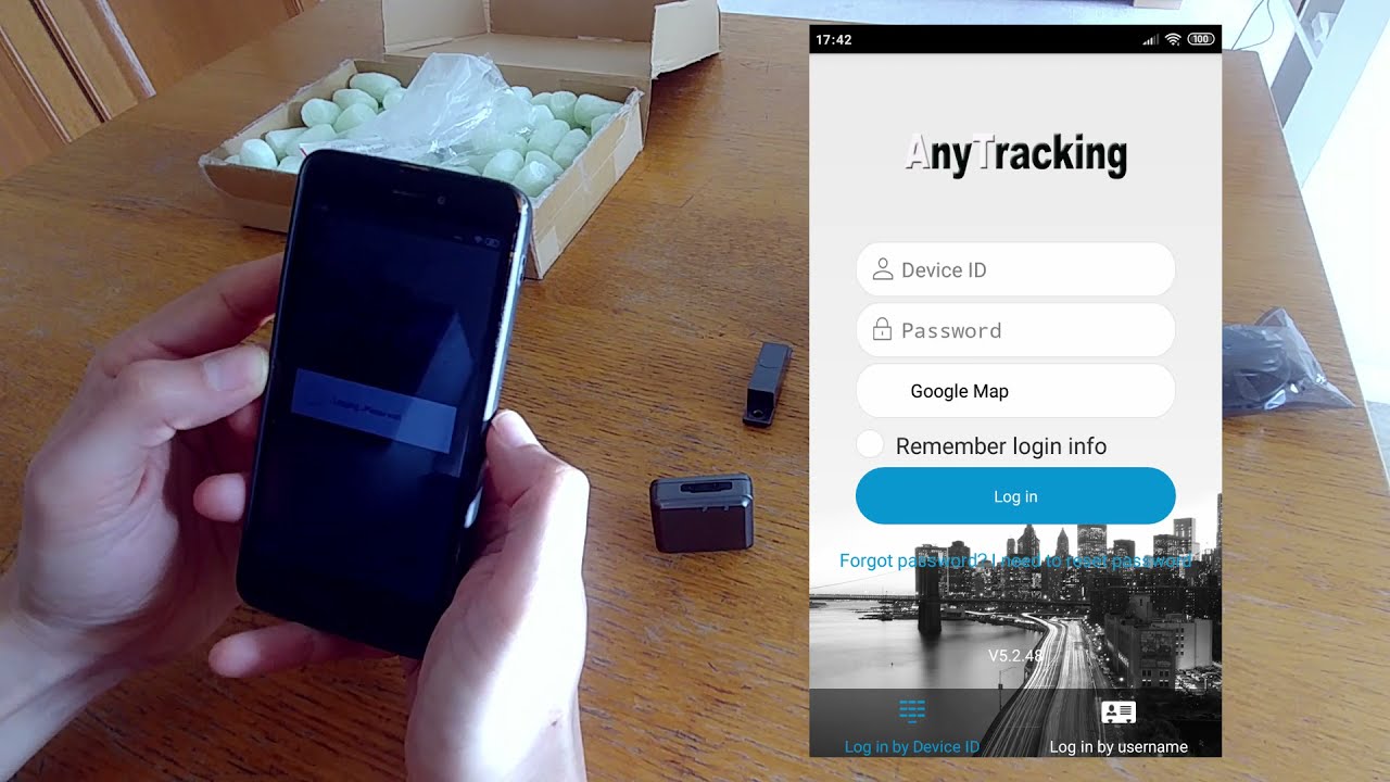 Swiss Track - GPS Tracker Review