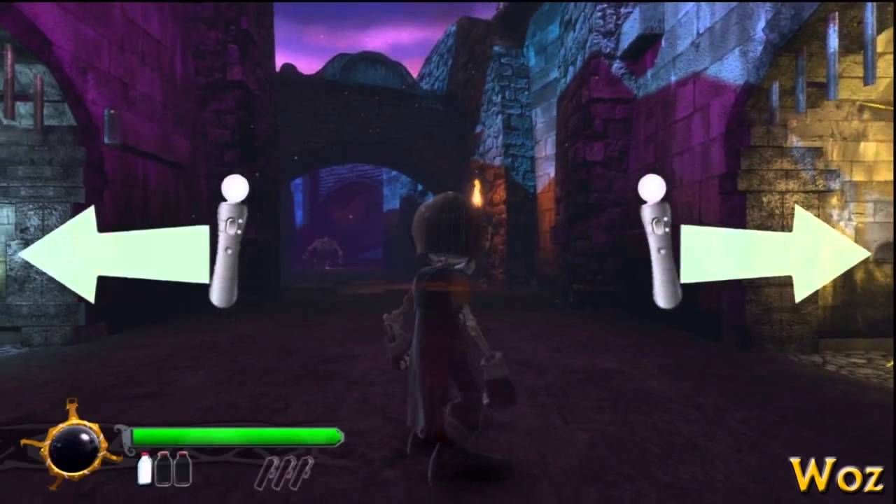 Medieval Moves ~ Bone Crusher ~ Trophy Guide