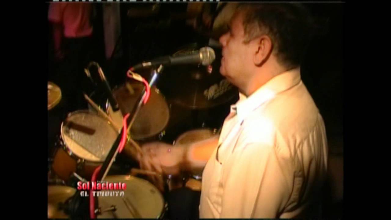 sol naciente en vivo 2011