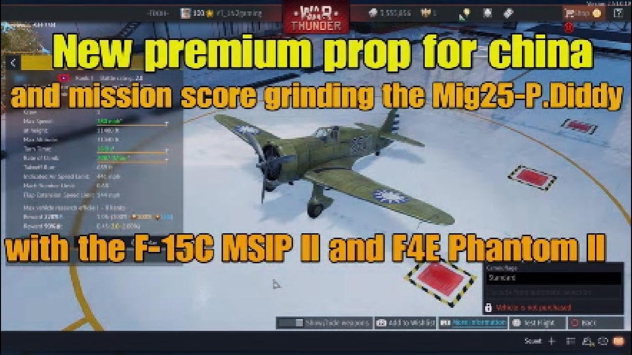 GOONFULLY PAINFULL DAY 2 COMPLETED FOR MIG-25P.DIDDY AND FREE PREMIUM 
