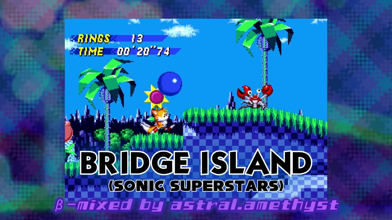 Bridge Island Act 1