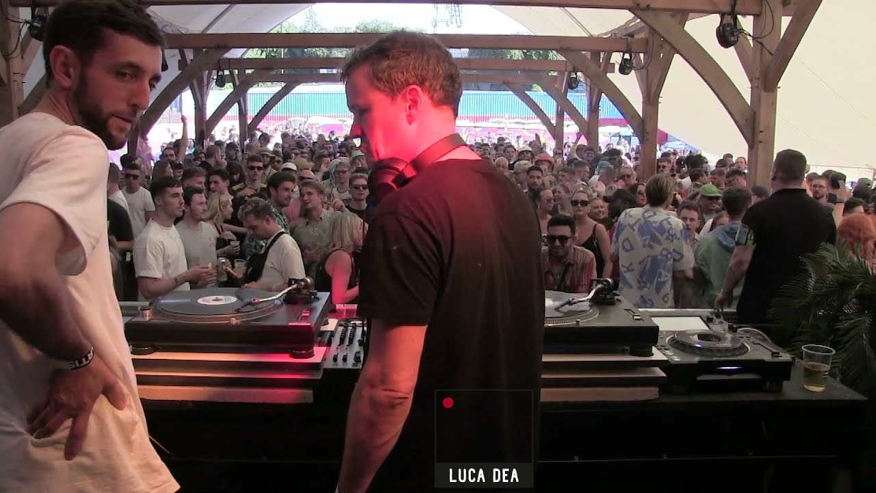 Hamish & Toby + Truly Madly @ SUMMER OF LOVE FESTIVAL Manchester 2021 by LUCA DEA [@TrommelMusicstage]