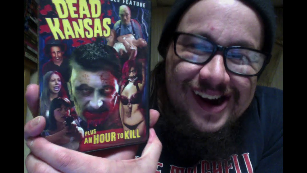 An Hour To Kill (2018) Review!!!