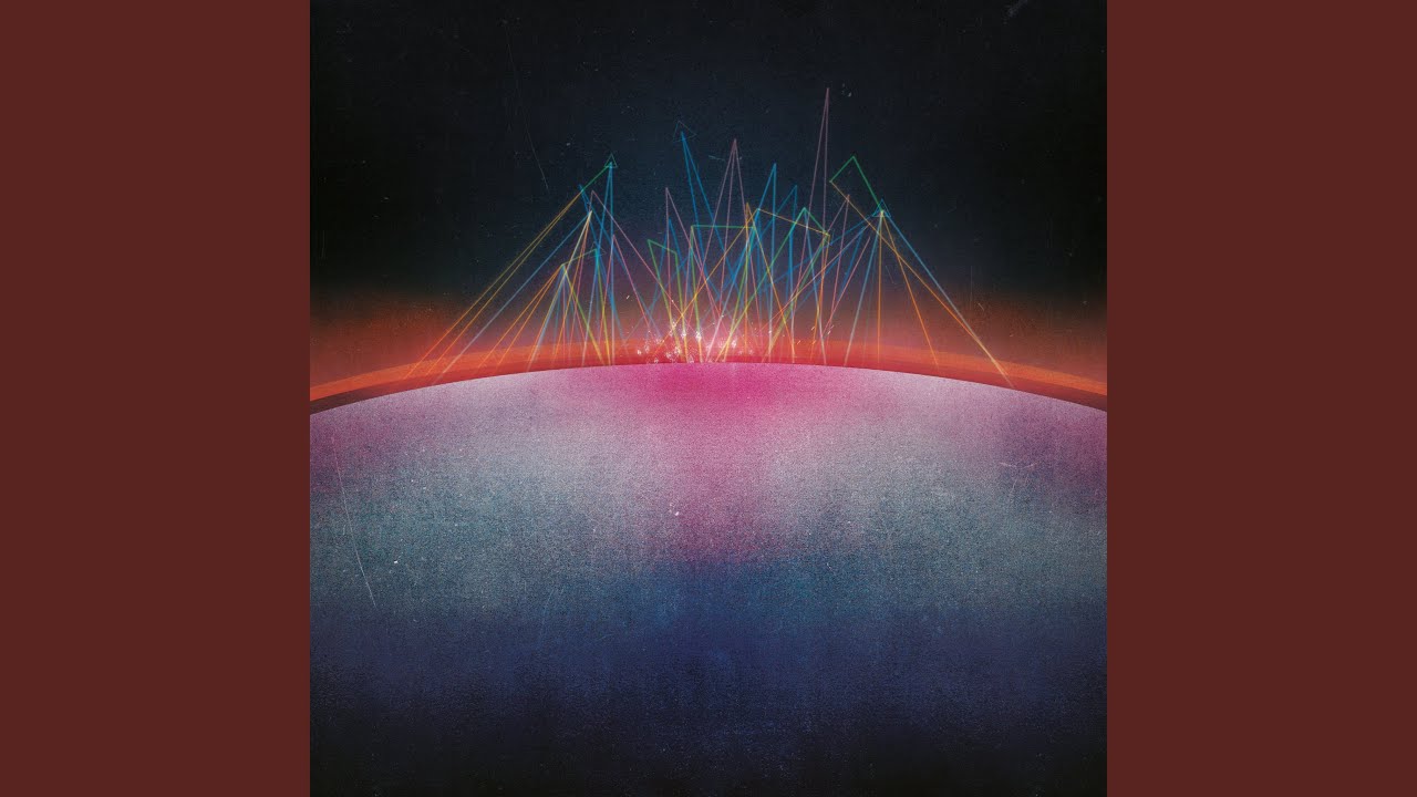 Light Through The Veins (Ewan Pearson's Downtown Lights Remix)