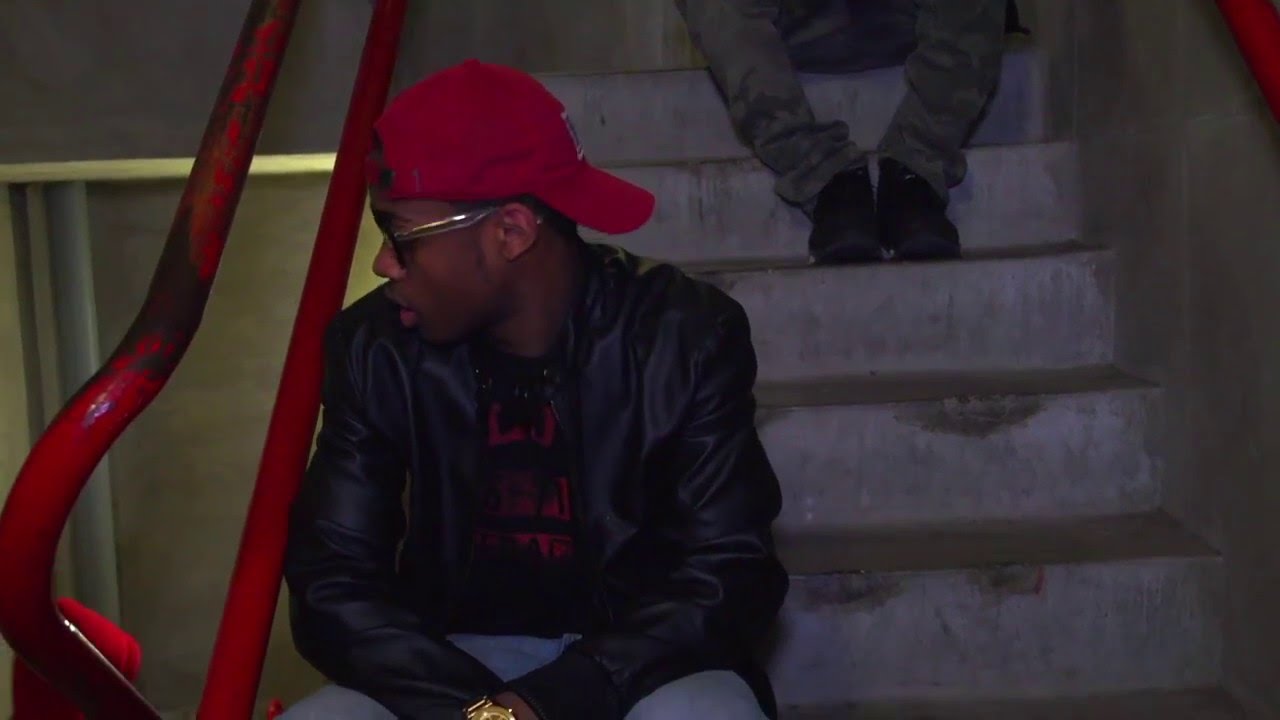 Dmoe' & Kane - American Hustle (Official Video)