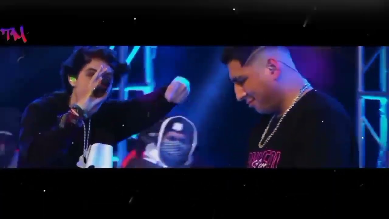 ¡DJ DEMANDADO EN EL F*CKING BEAT! MINUTOS CON EL MISMO BEAT  | EL CONDOR PASÁ |
