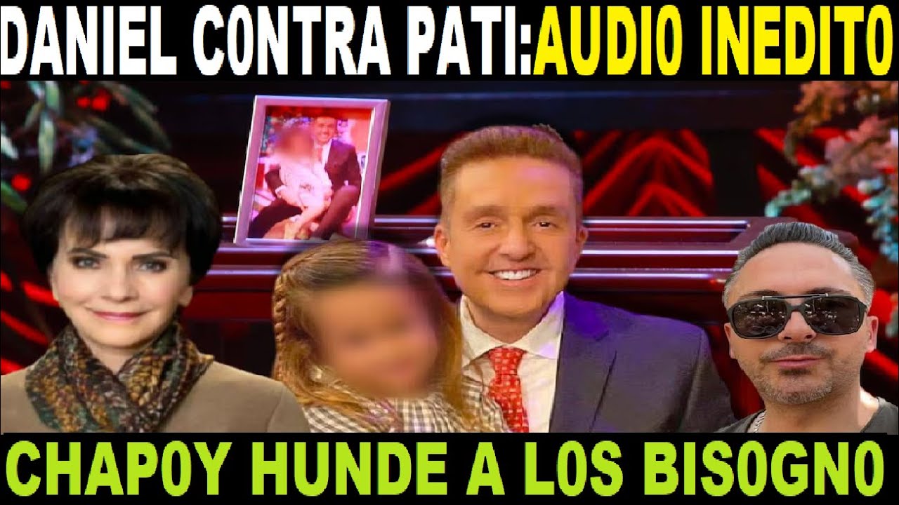 PATI CHAPOY