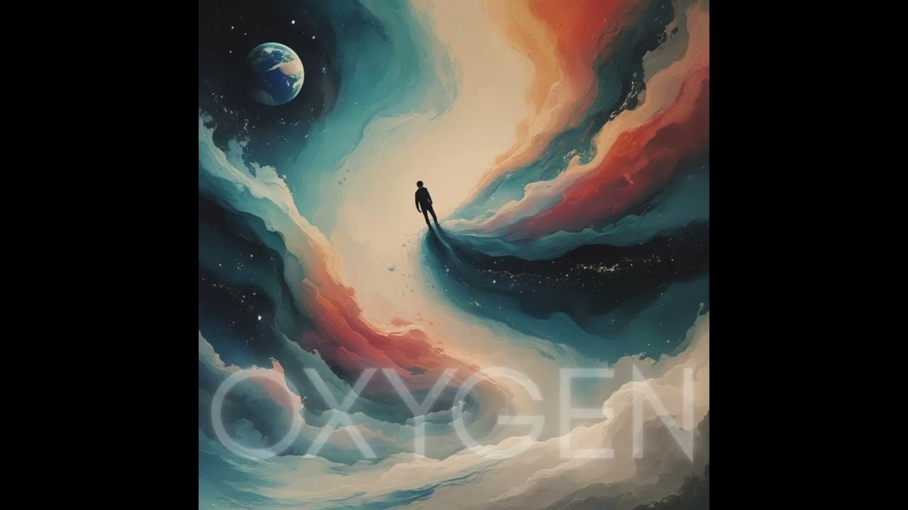 Oxygen