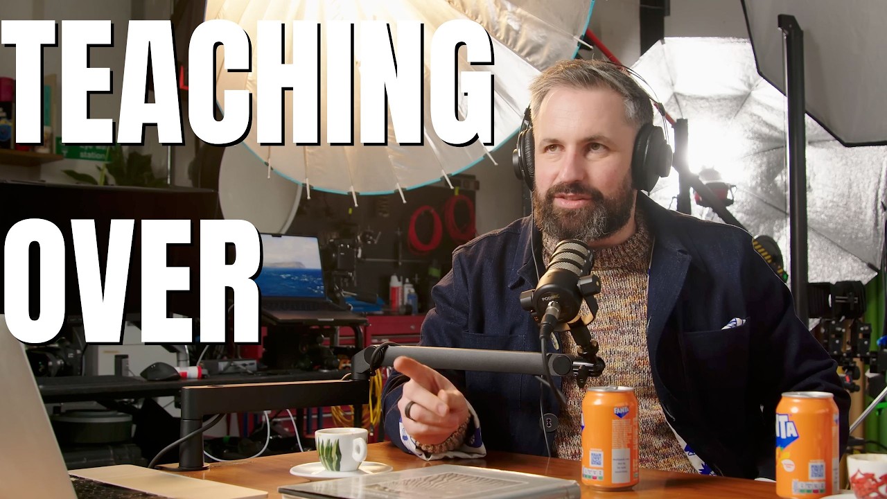 PHOTOGRAPHERS ! Why Is There So Much Misinformation !!!