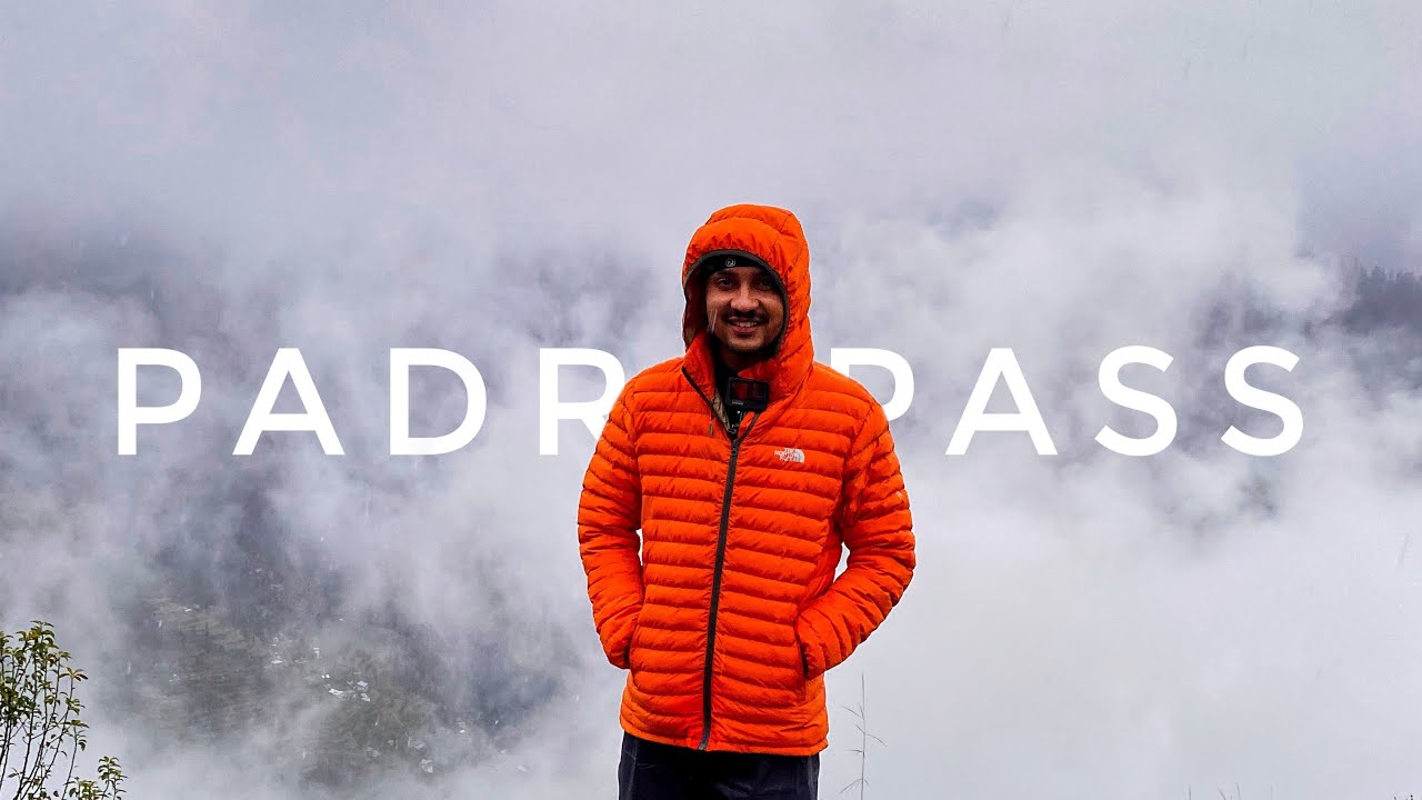 Camping in Jai Valley | Jai Valley to Padri Pass on Scooty | Heavy Snowfall