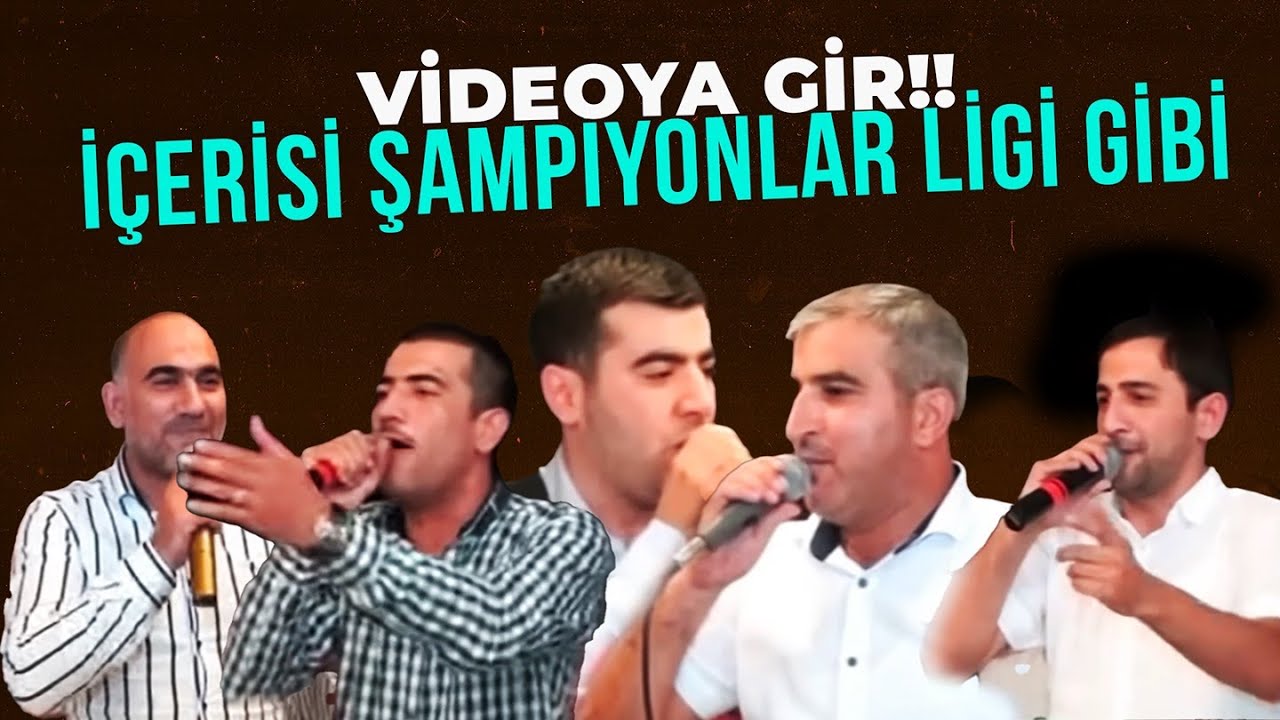 🔹 Meyxanada Kılıçlar Çekildi! | Mollaoba Düğününde Efsane Atışma Başladı (Bölüm 1)