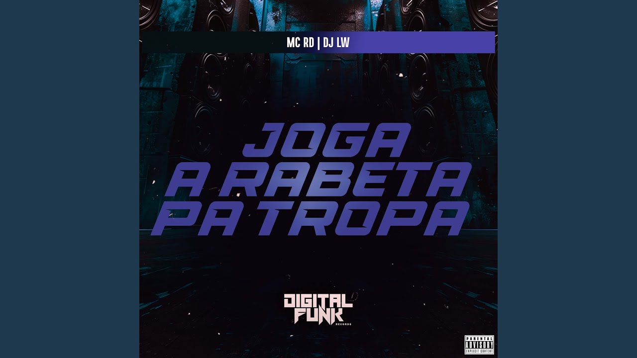Joga a Rabeta Pa Tropa