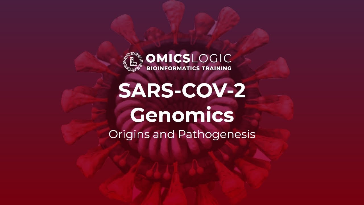 SARS COV-2: COVID-19 Genomics & Variant of Concern - Genomic Surveillance of Coronavirus