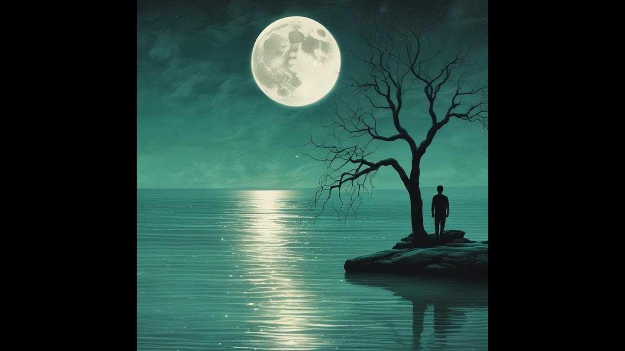 Внутри - Балтика [Дудук] (AI Cover)