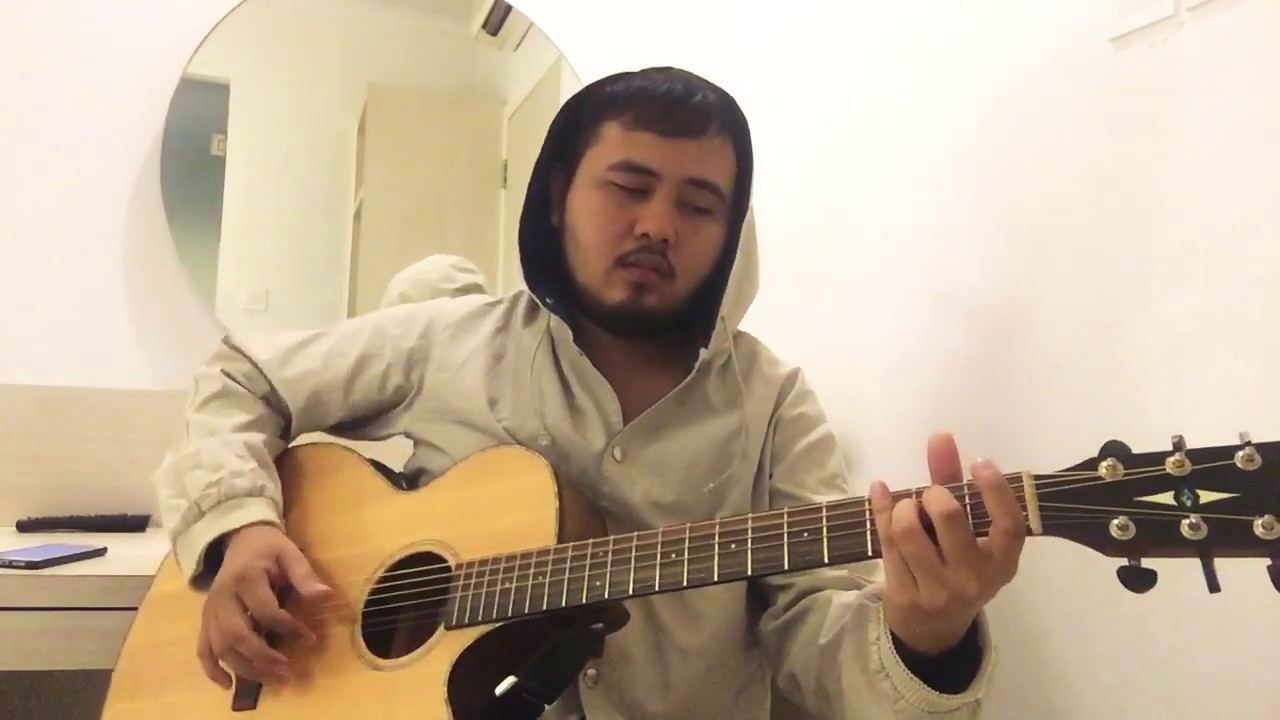 SORRY - NIGHT TO REMEMBER (COVER DONAL DEDI PUTRA SIHOMBING)